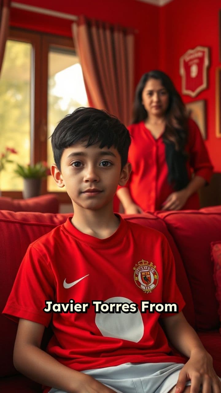 Javier Torres Dies at 11