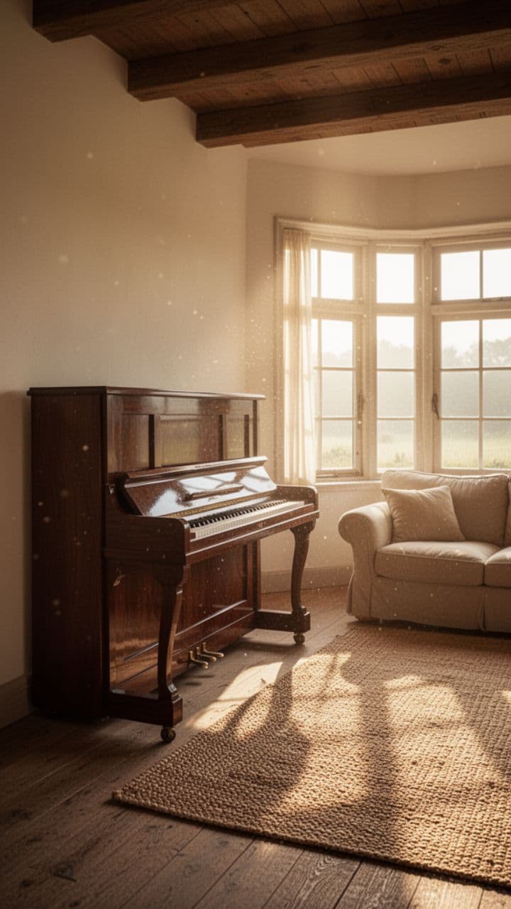 Bénédiction de Dada Hari