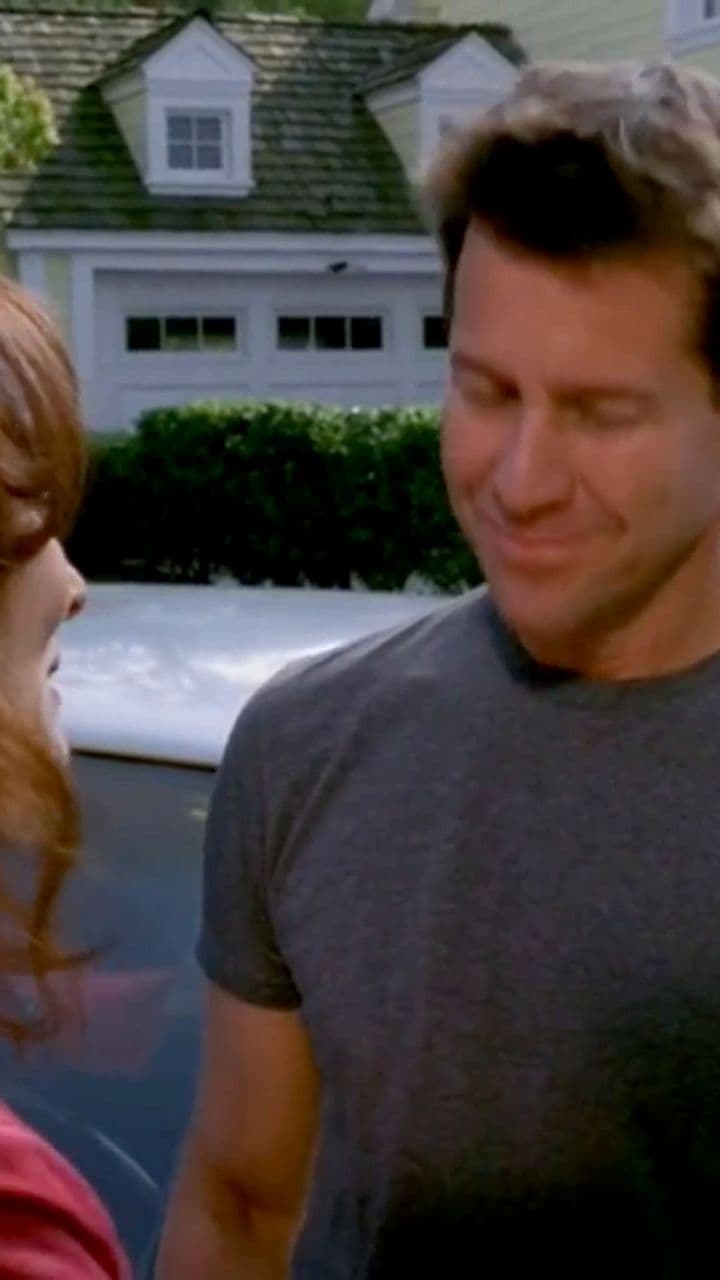 Расставание и неожиданные встречи