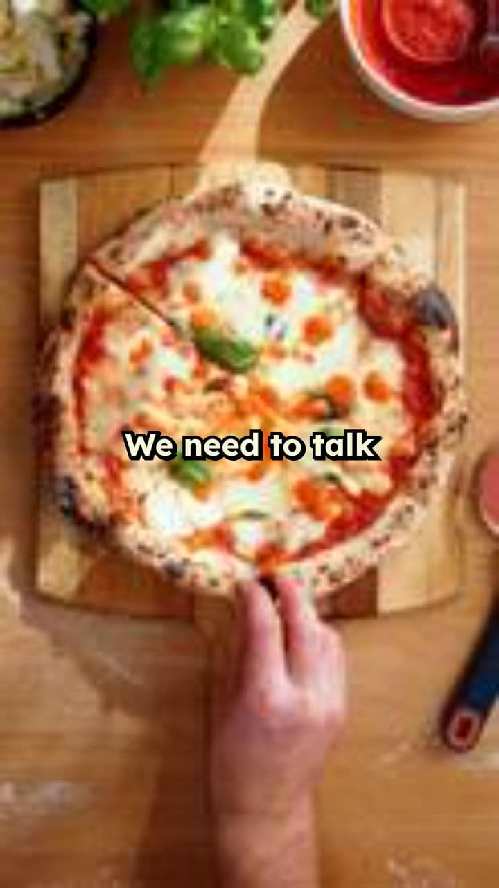 Guilt-Free Pizza Alternatives