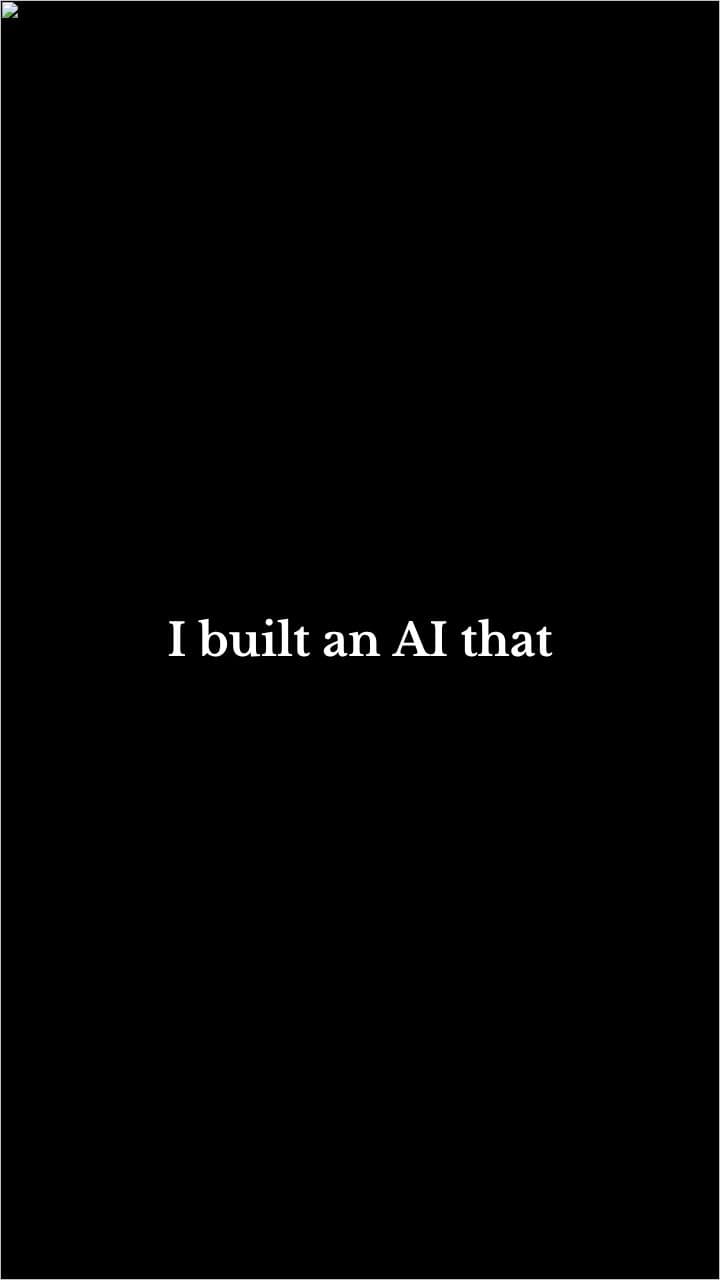 The AI That Predicts Your Death