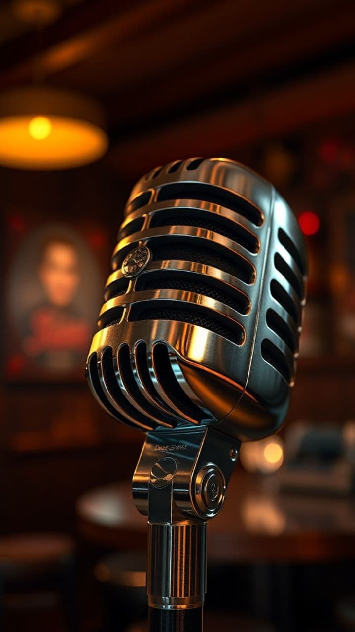 Whiskey for the Angels