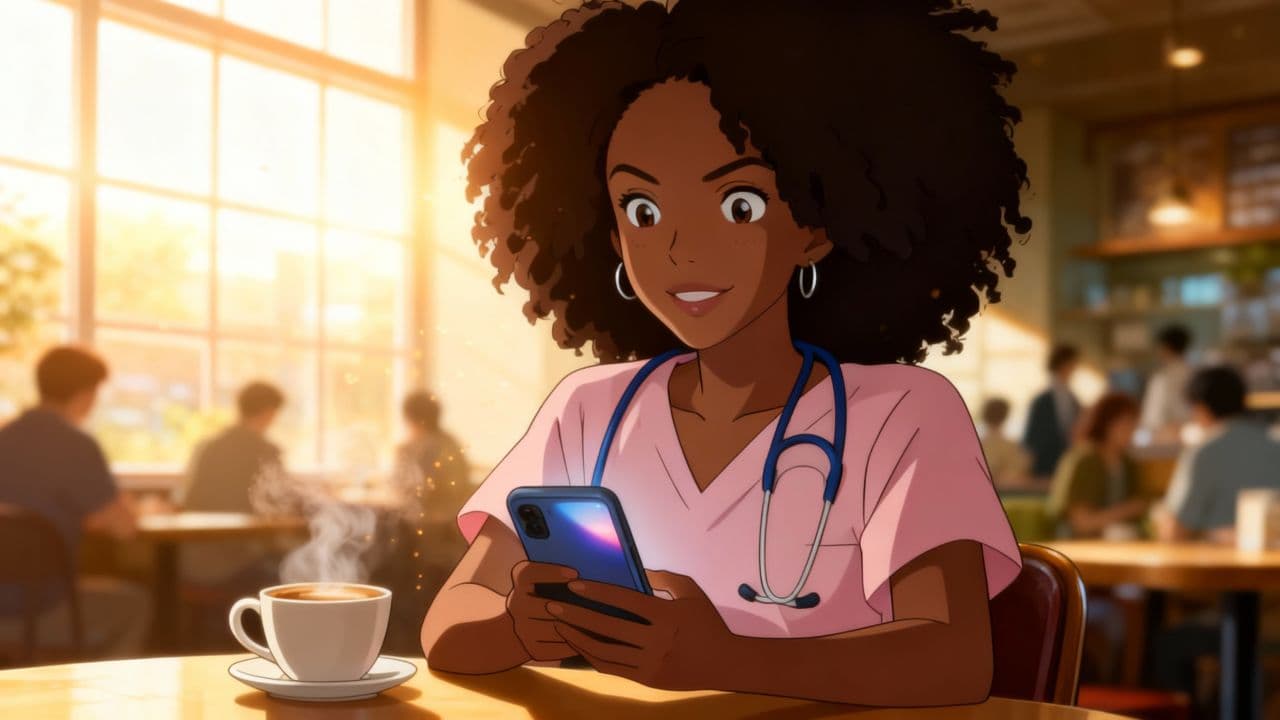 Unexpected Connections on ZESTR