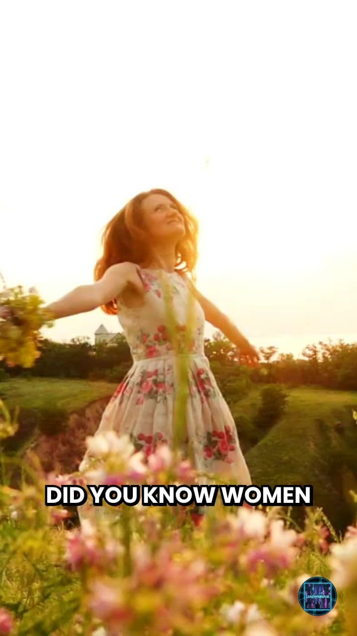 Women's Startle Reflex: A Hormonal Response