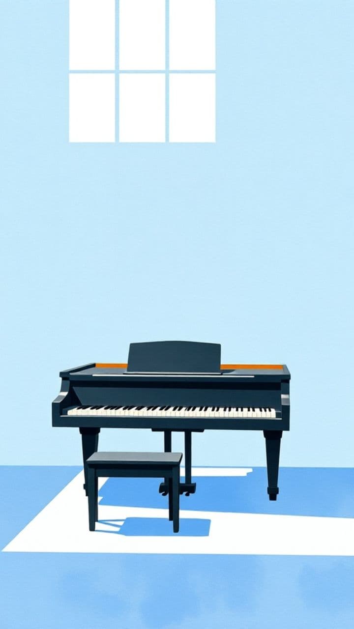 From Lounge Calm to Swinging Fire