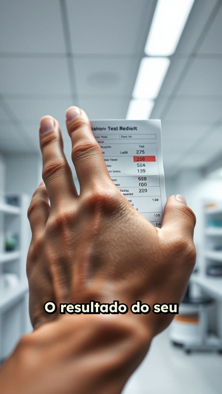 Exames: Entenda a Estatística por Trás deles