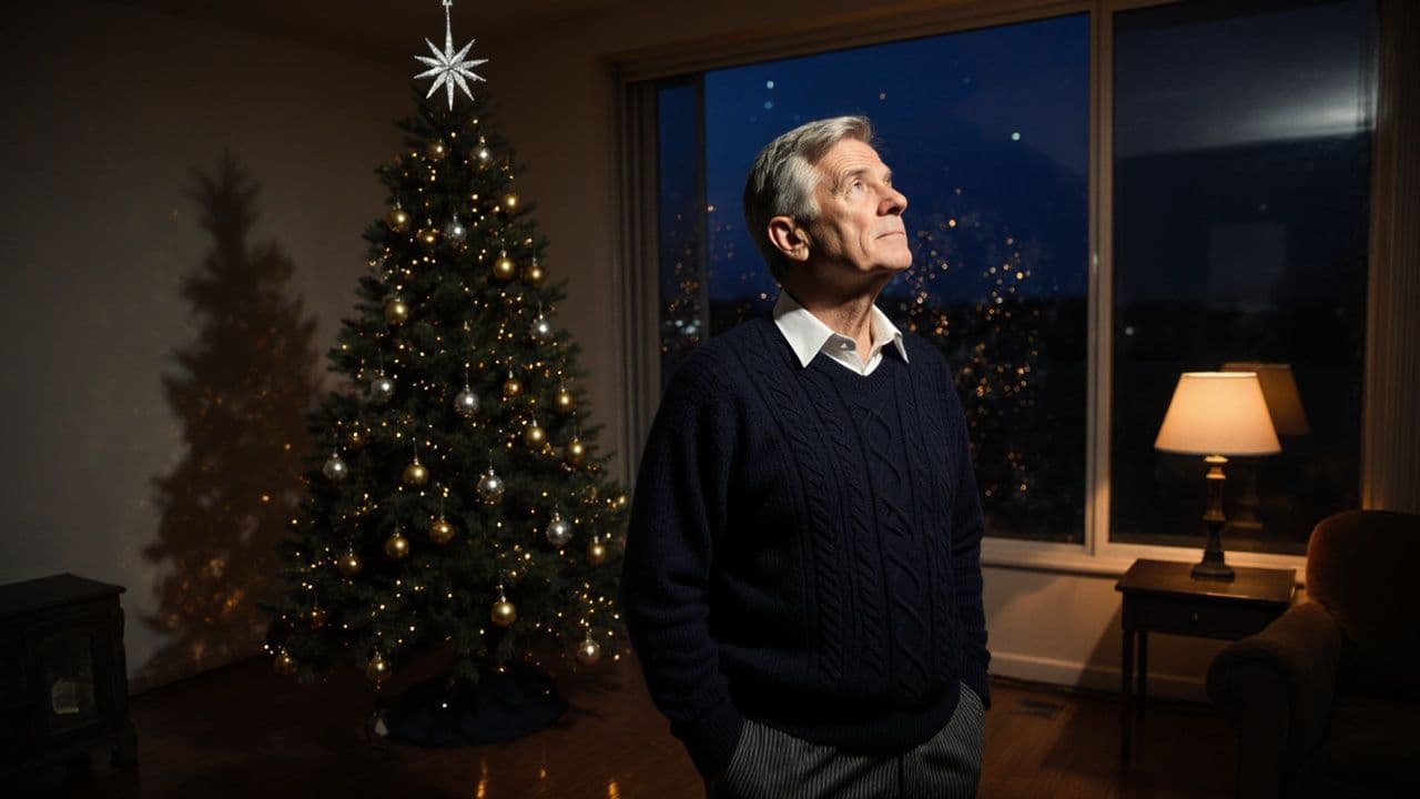 Waiting for Your Christmas Call