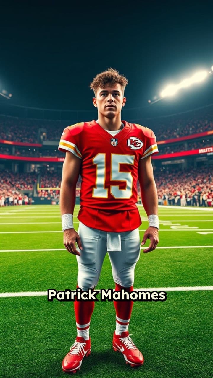 Mahomes Brilliance Shines Against Cowboys