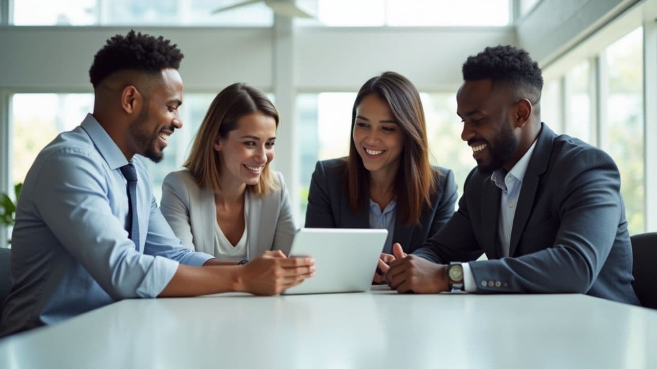 Collaboration for Patient Care Excellence