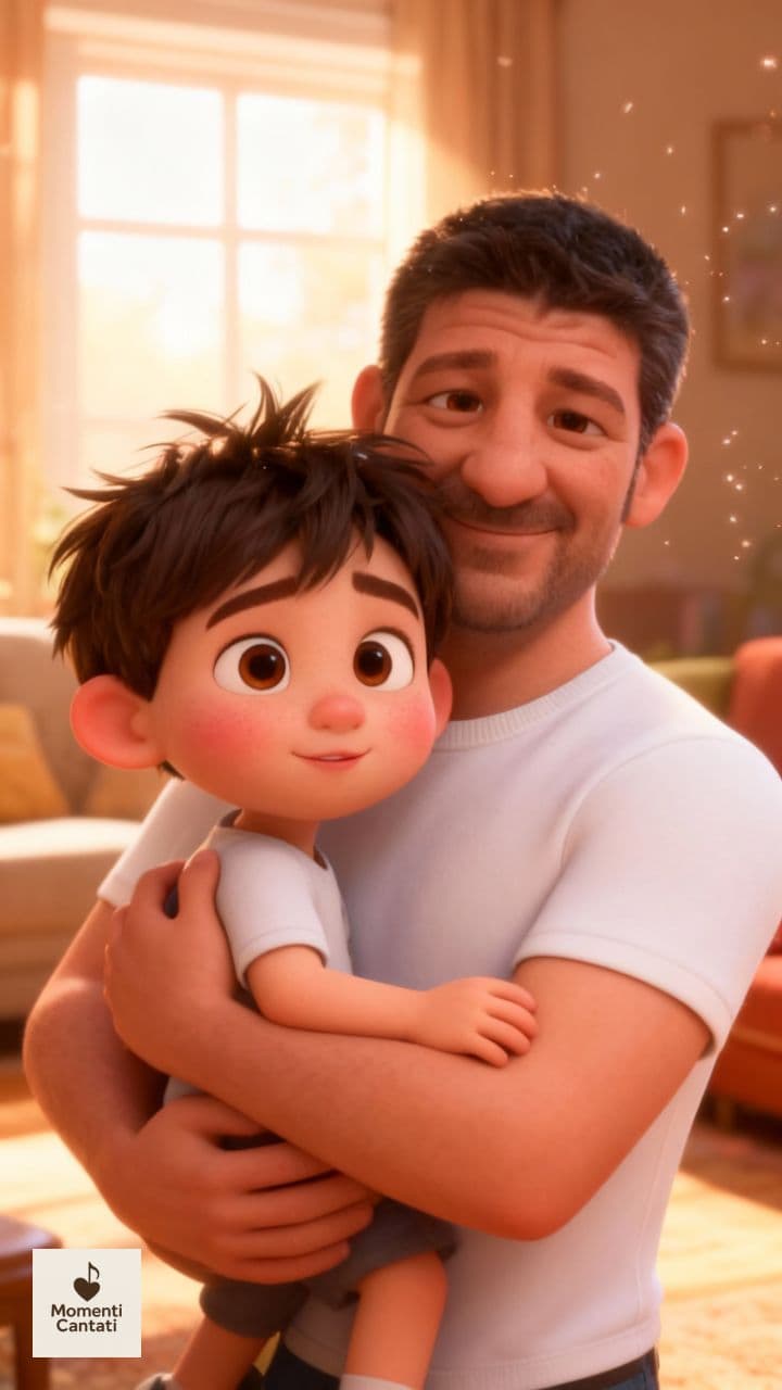 Promessa di un sogno