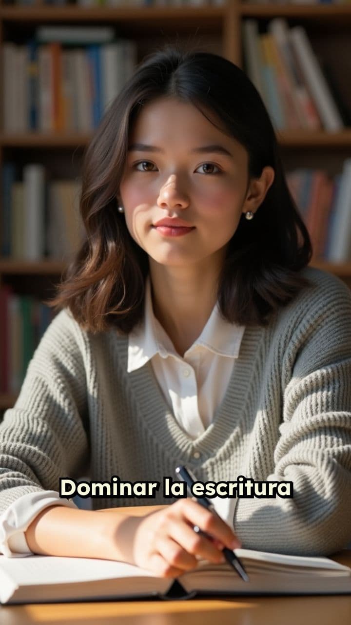 Técnicas para mejorar la escritura académica