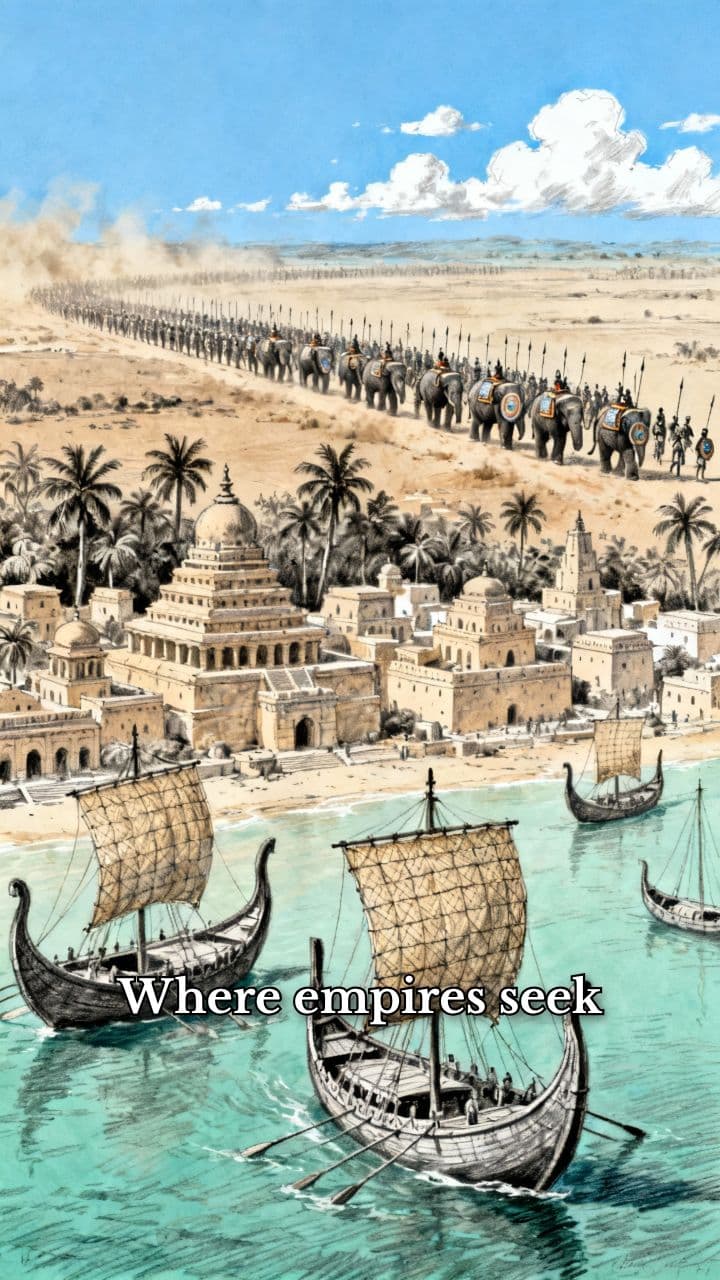 Kalinga's Legacy of Resilience