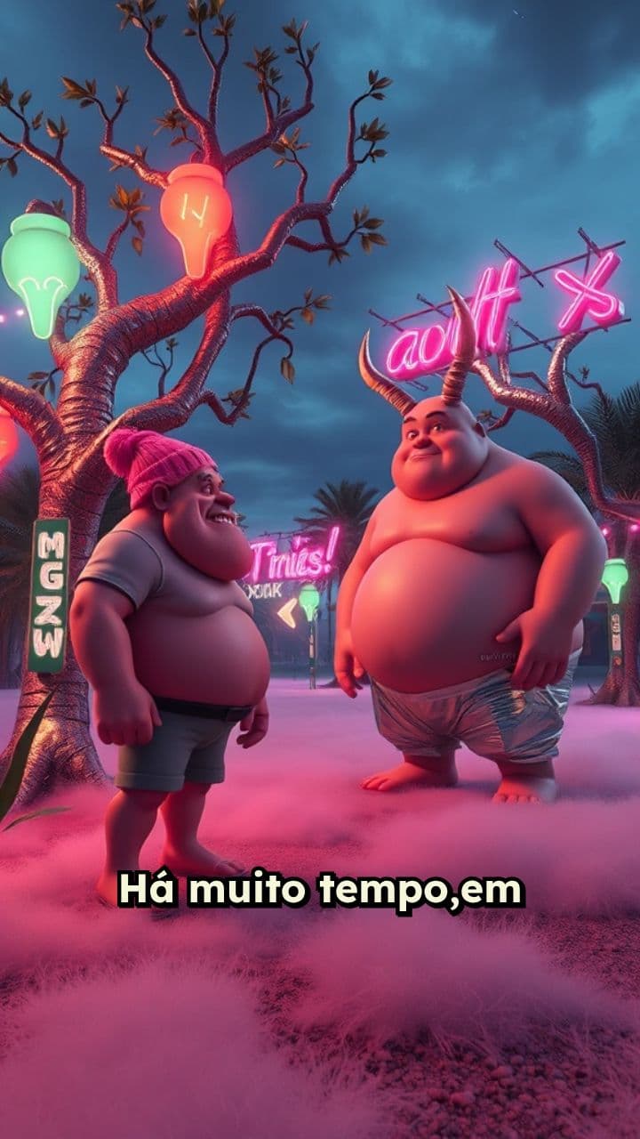 A Ascensão do Homem Alumínio