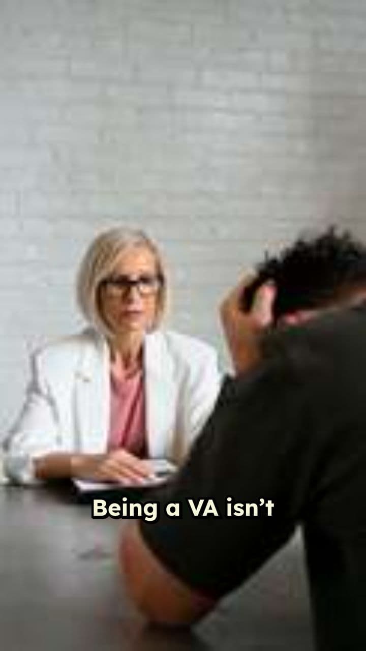 Direct Opportunities for Filipino VAs