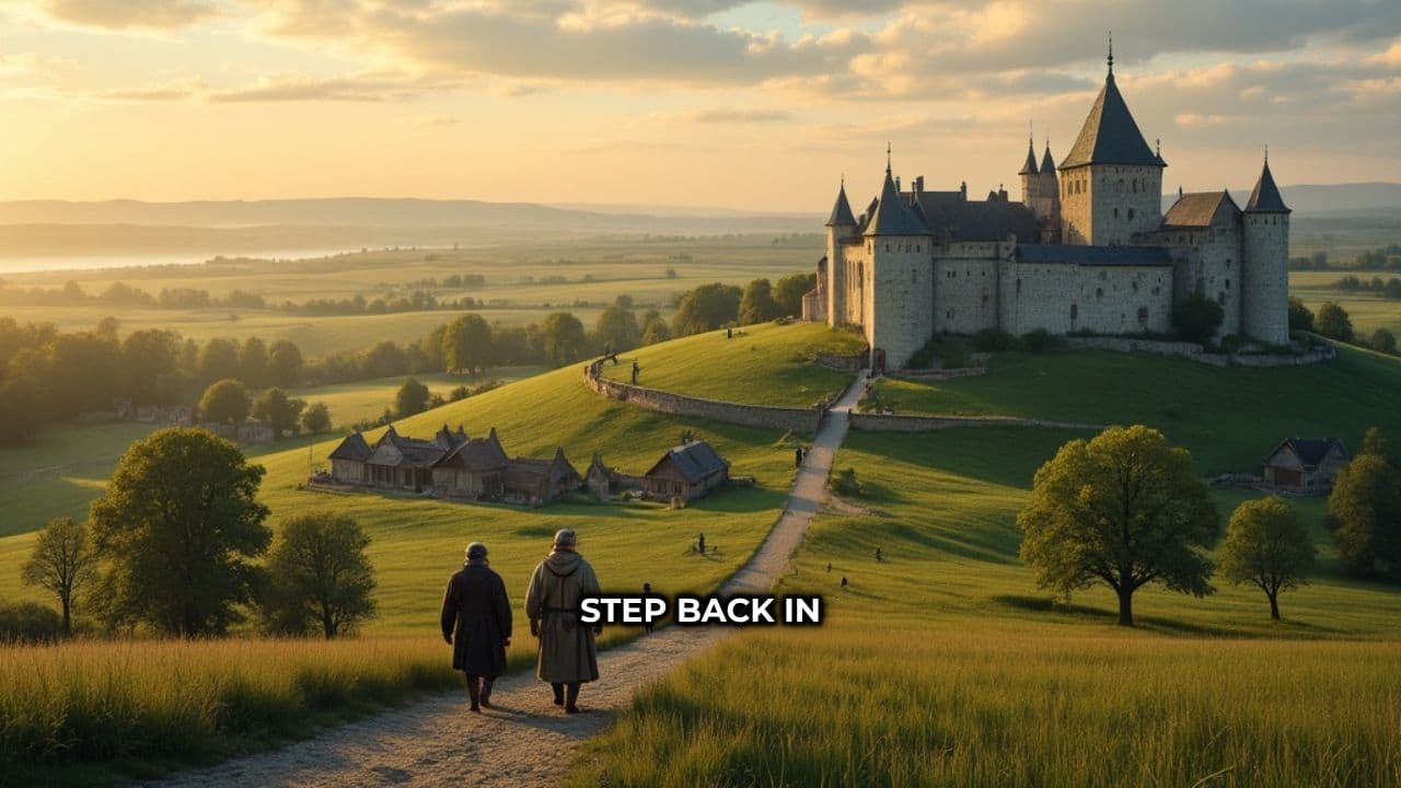 Life in Medieval Poland