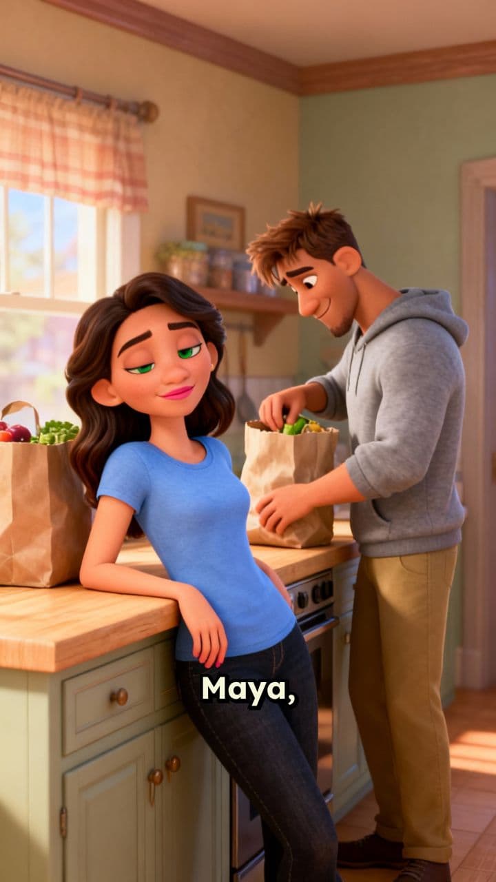 The Mystery of the Missing Turkey