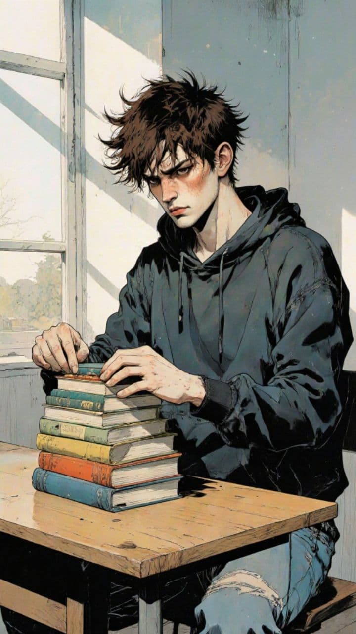 אוסידי קל ופסיכולוג יקר