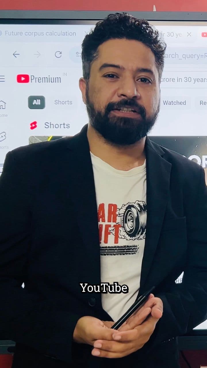 1 Crore Ka Plan Barbaad Karega