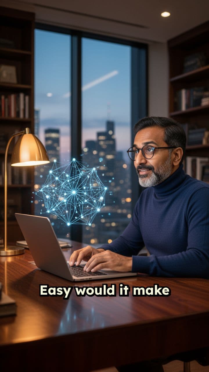 NotebookLM: AI Research and Writing Assistant