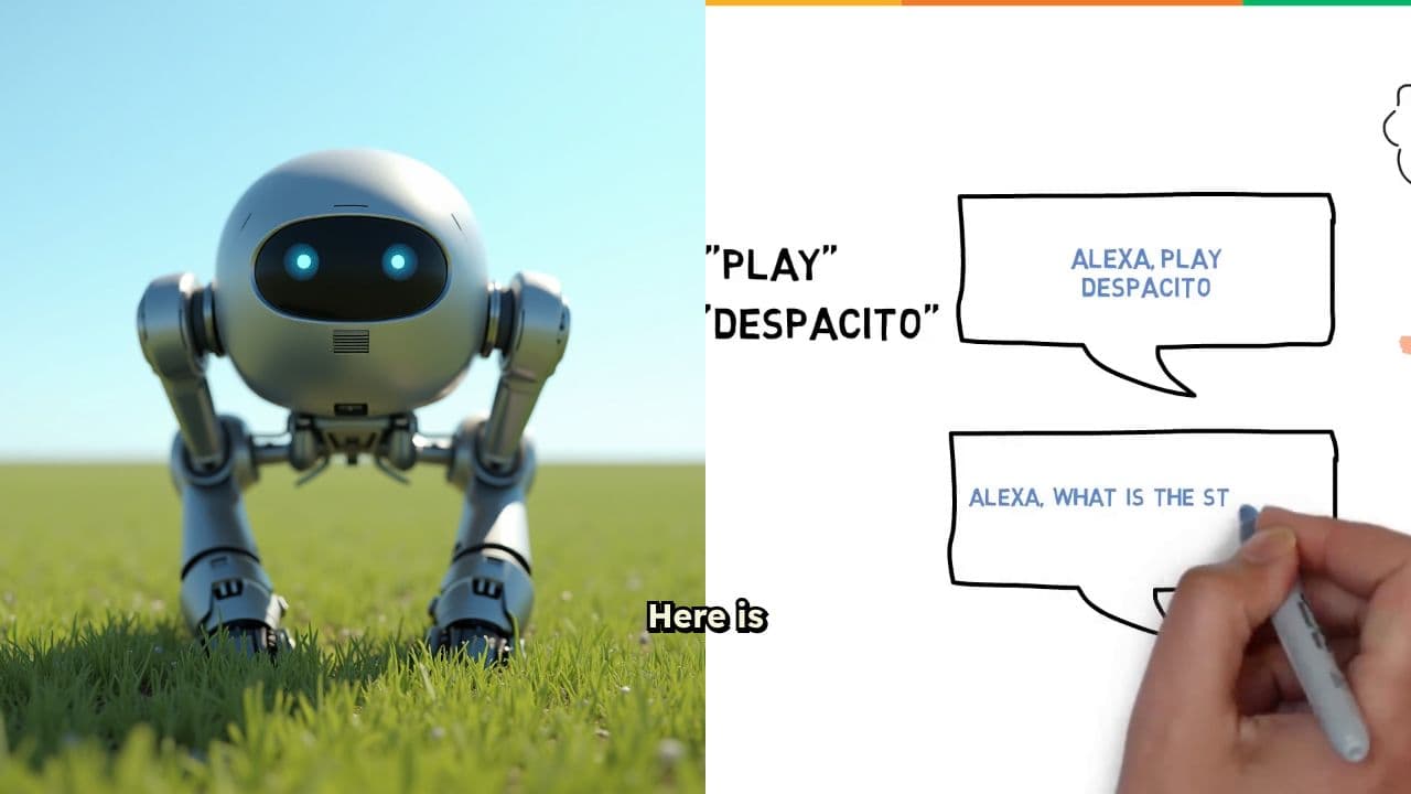 AI Capabilities in Robotics