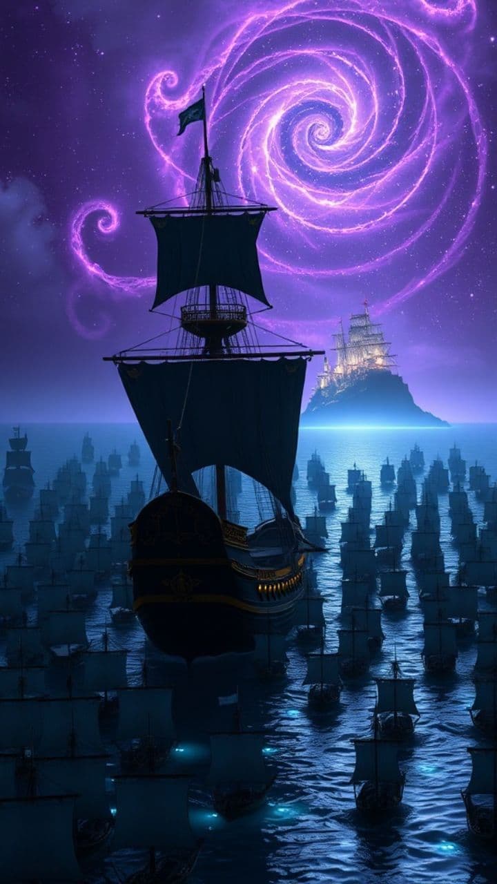 Pirate Lessons for Modern Brands