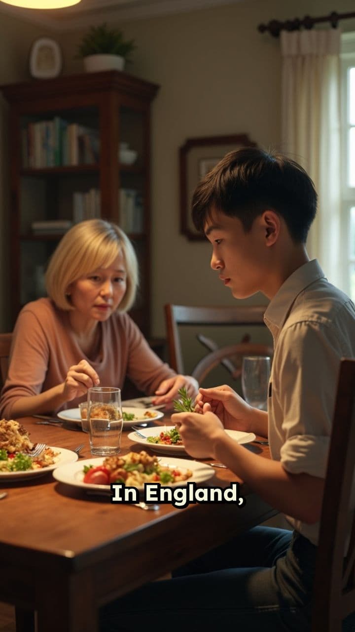 Belonging Over Beauty