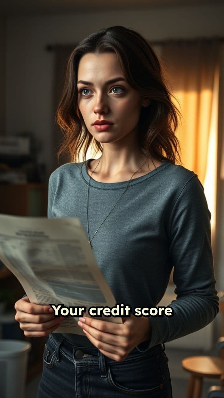 Rebuilding Your Credit: Daily Habits Matter