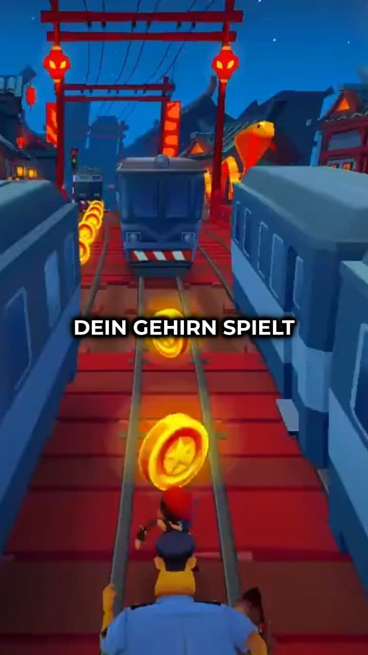 Verblüffende Fakten über das Gehirn und mehr