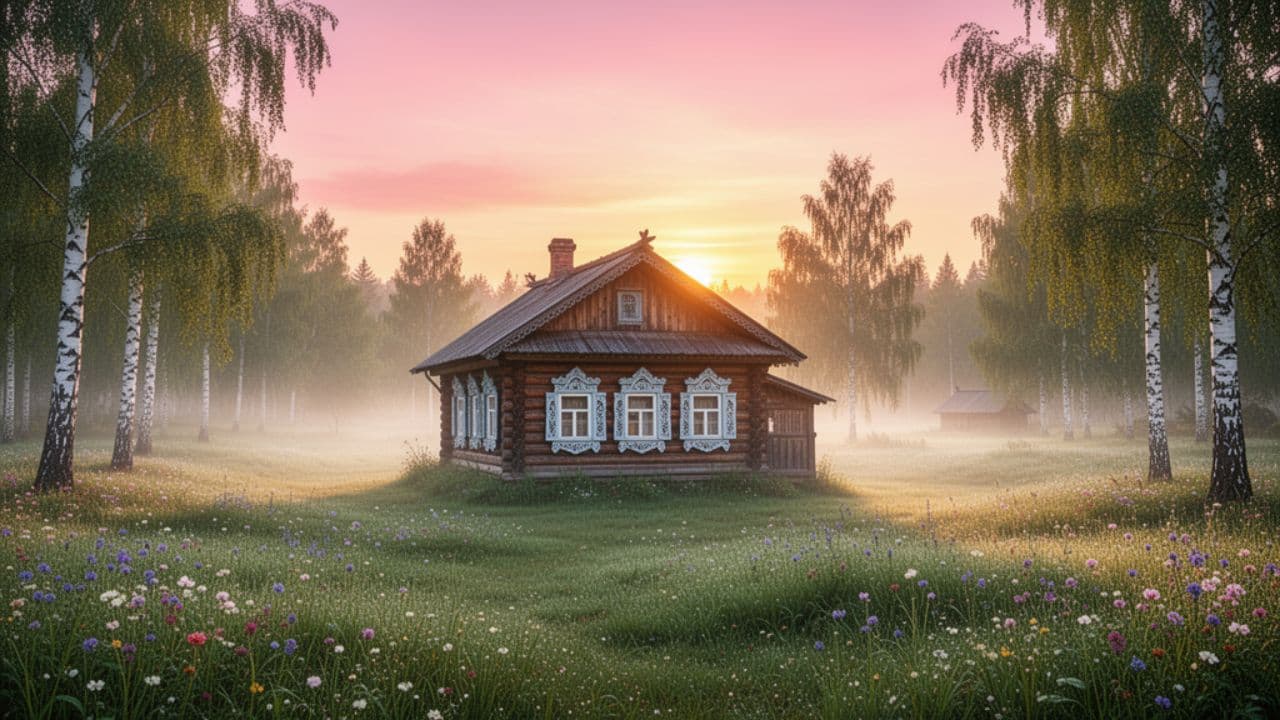 Маме 70, а она молода