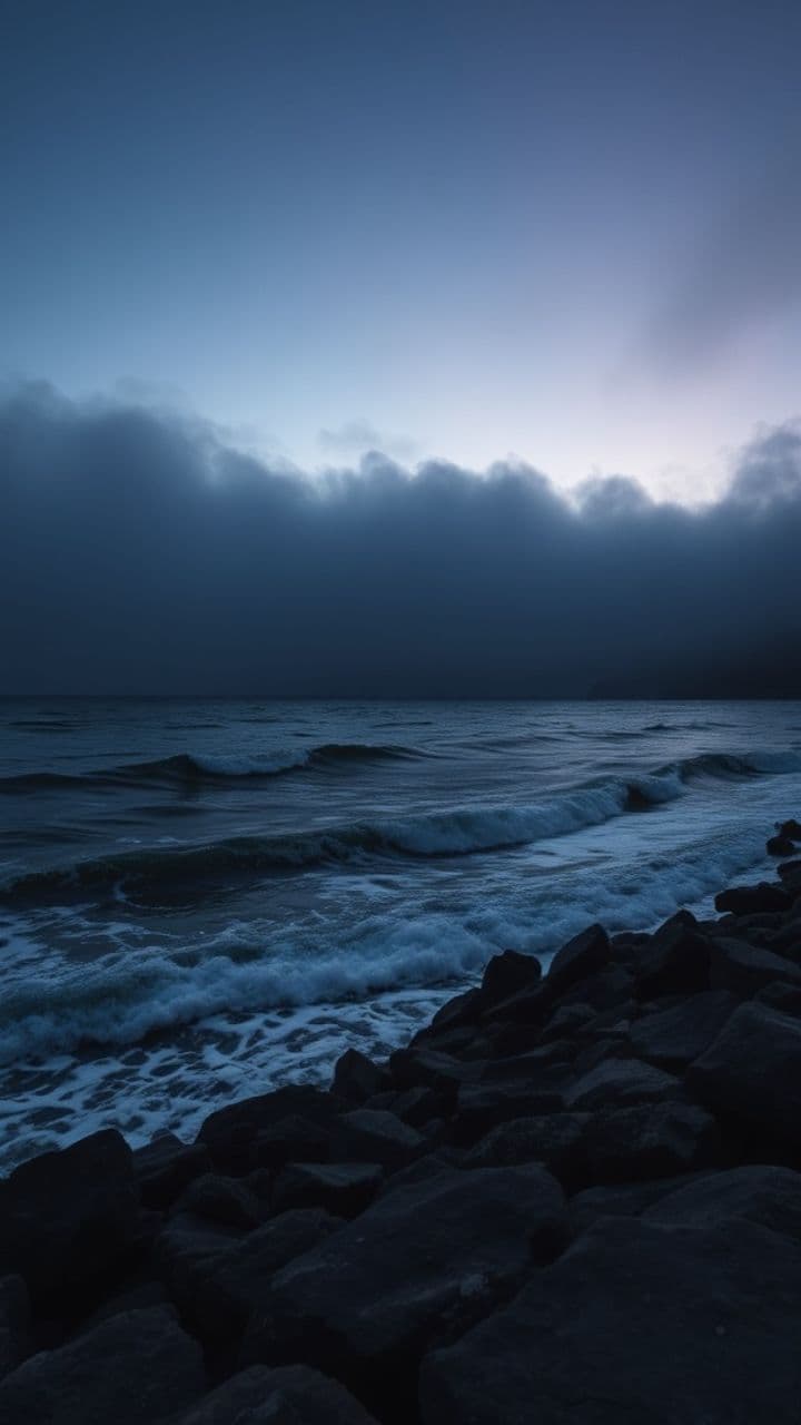 Надежда в тишине