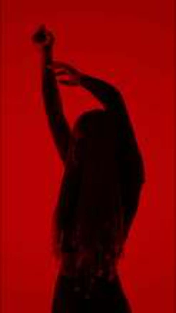 Danse dans la lumière