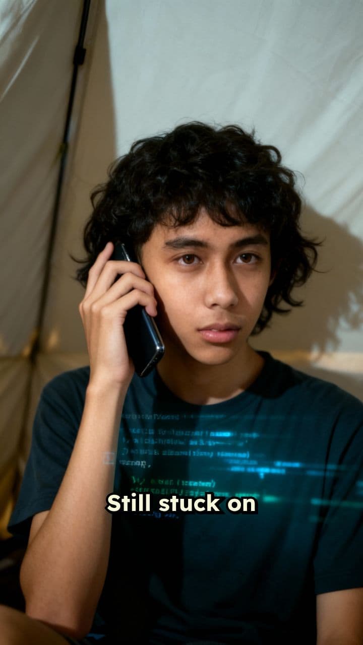 The Deepfake Glow Up