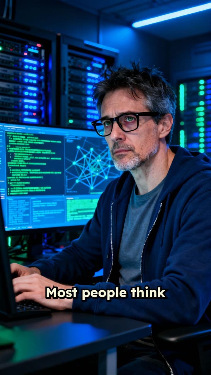 A Day in Cybersecurity Analysis