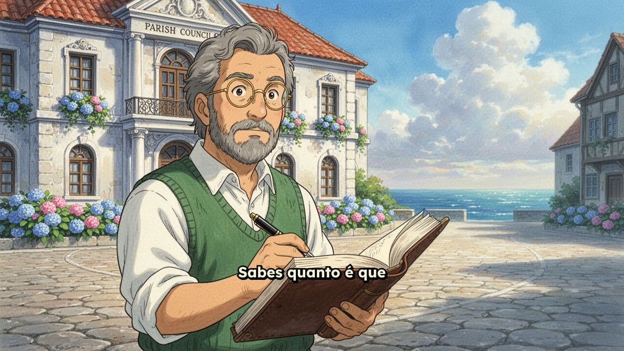 Gastos da Junta de Canidelo em 2026