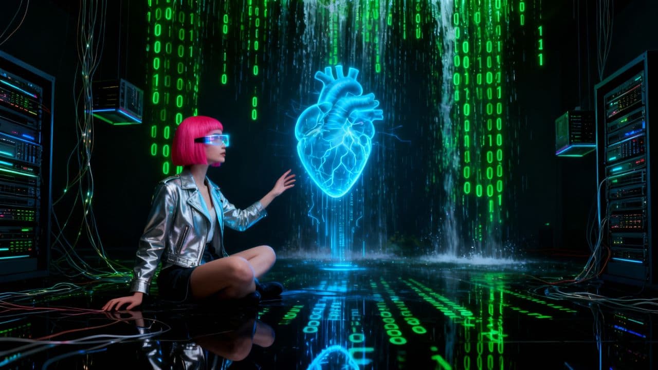 La cringe canzone social