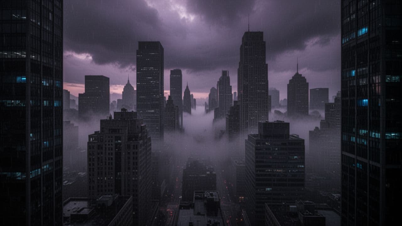 Hope When I Had Nothing