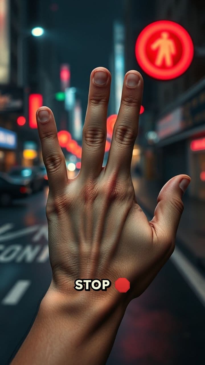 Was dein Denken über dich verrät