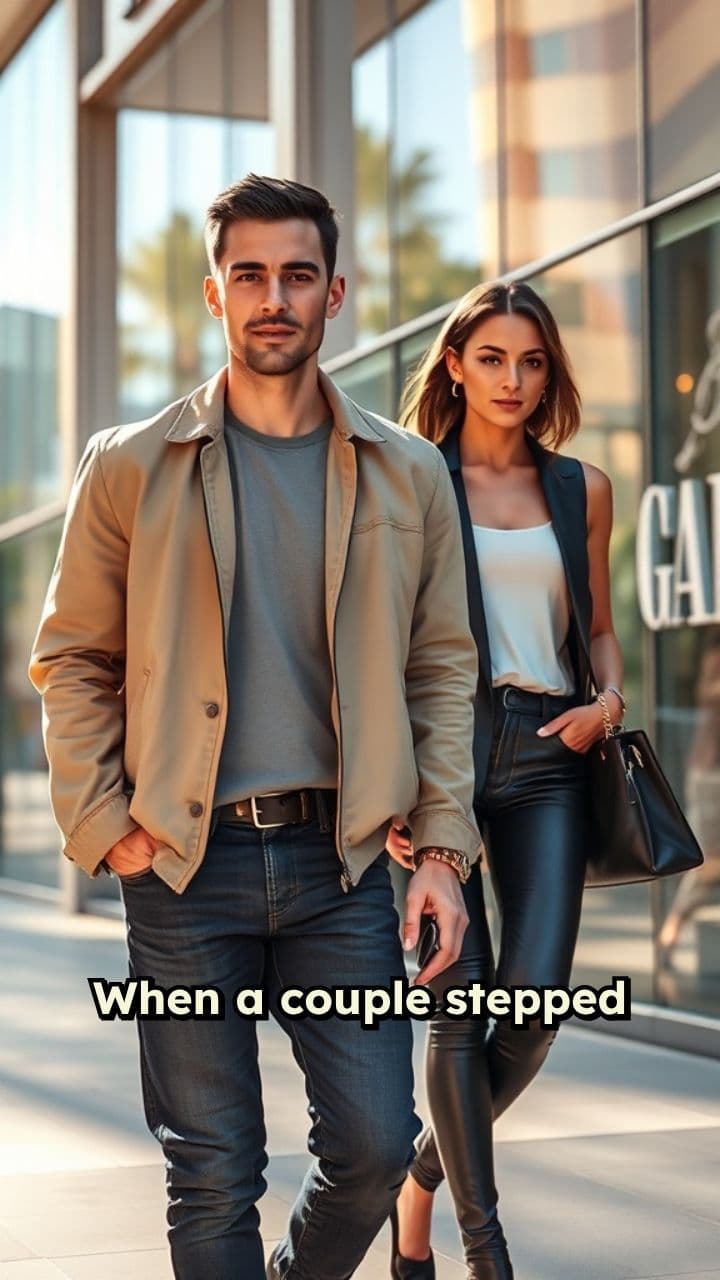 True Wealth Is Kindness