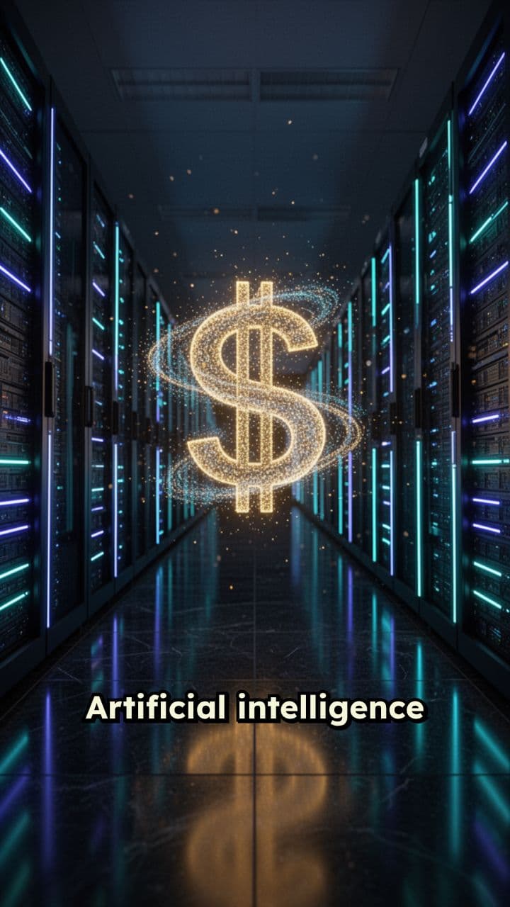 AI Agents Transforming Business Autopilot