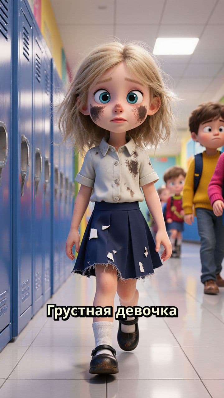 Плохая презентация