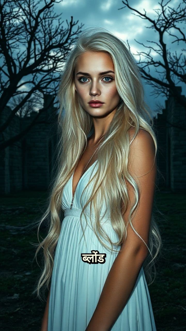 एलारा का रहस्य