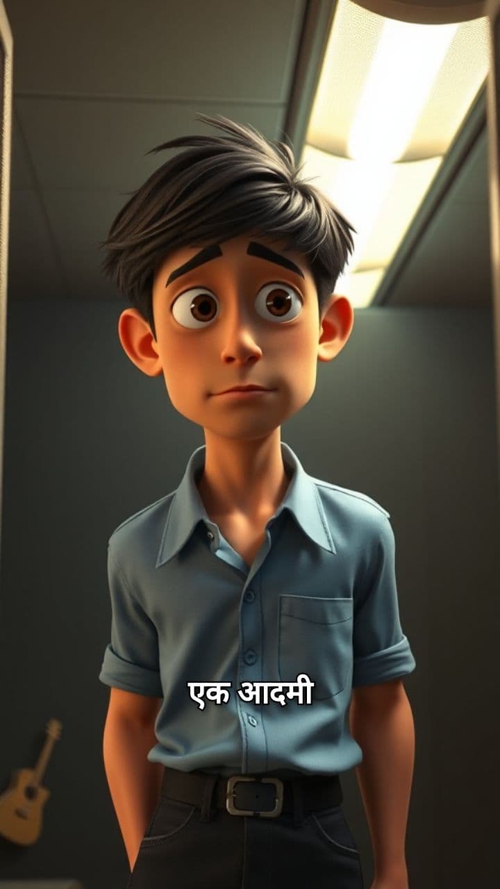 धीमी प्रगति का महत्व