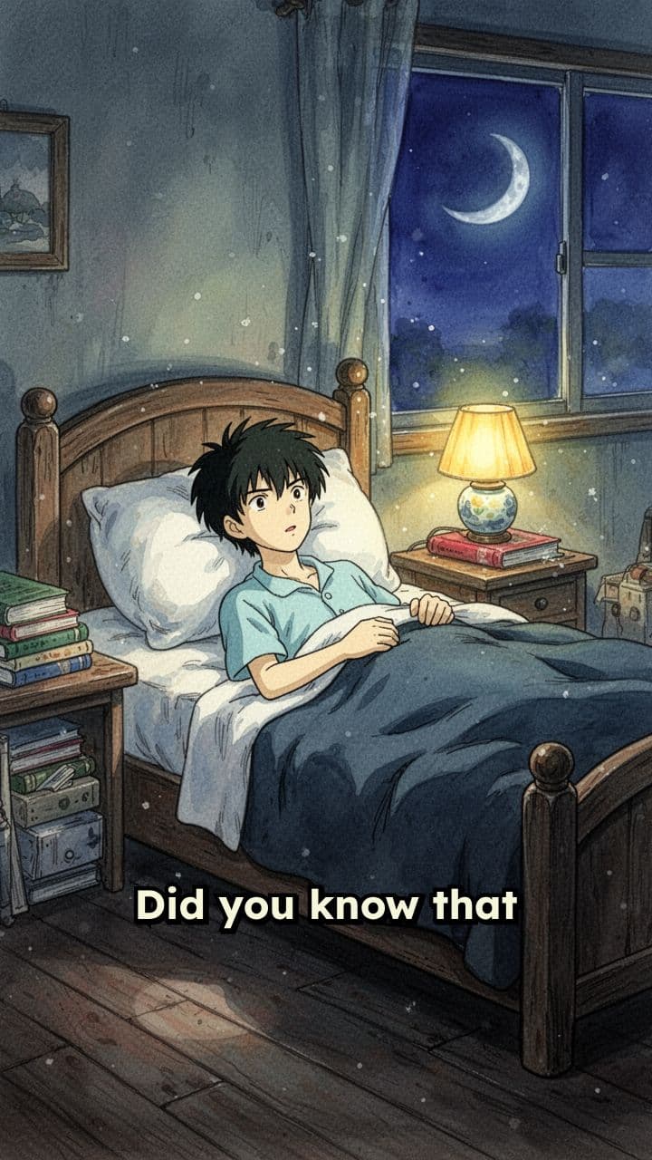 Pain Meds vs Real Sleep