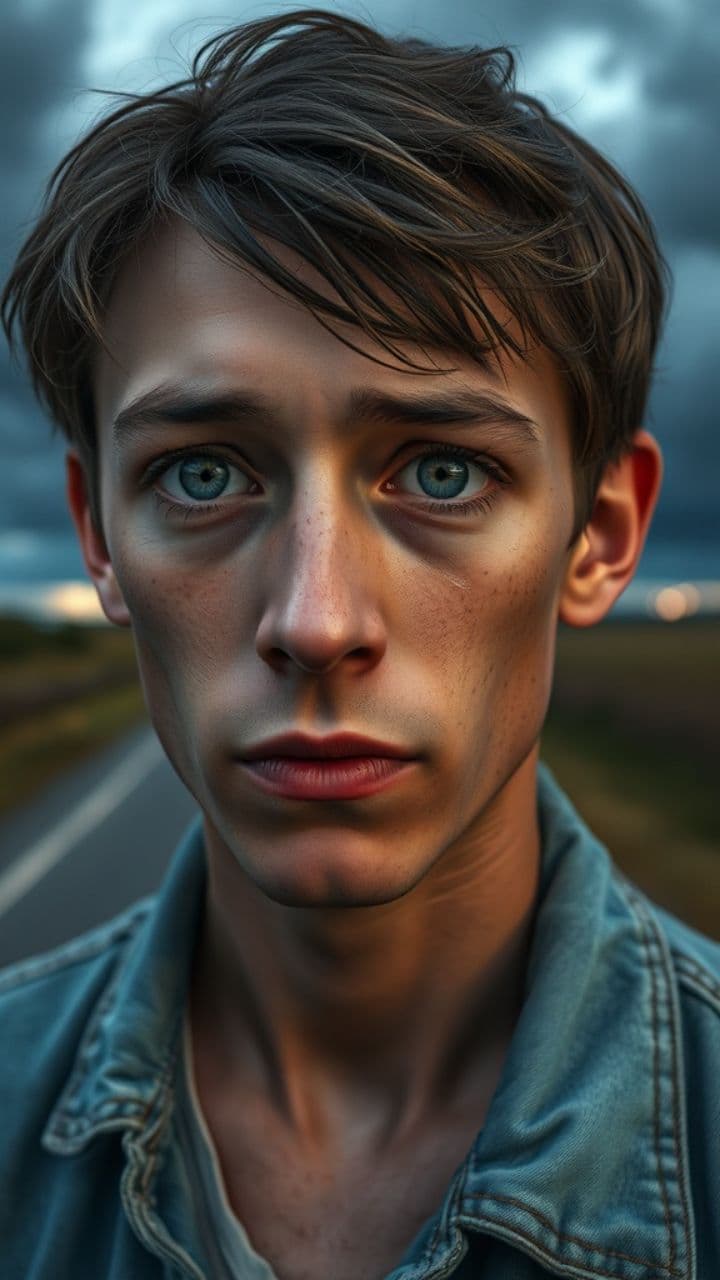 Where Can My Baby Be?