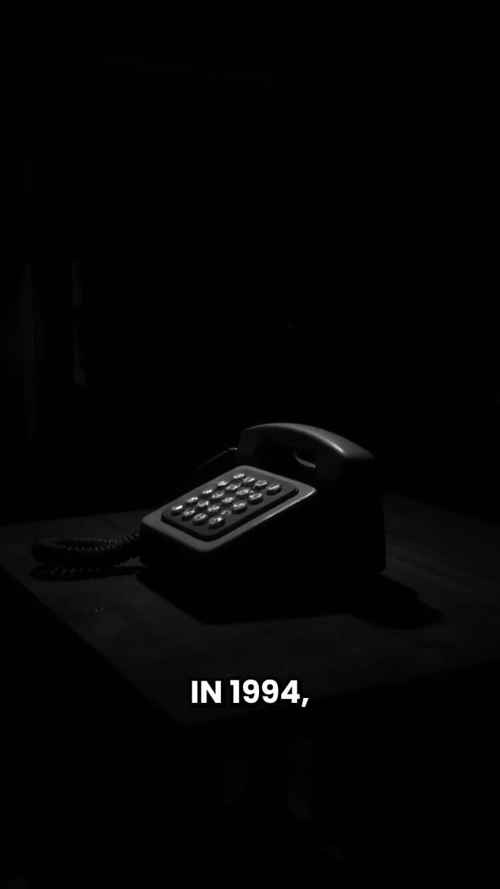 The Intruder in the Walls