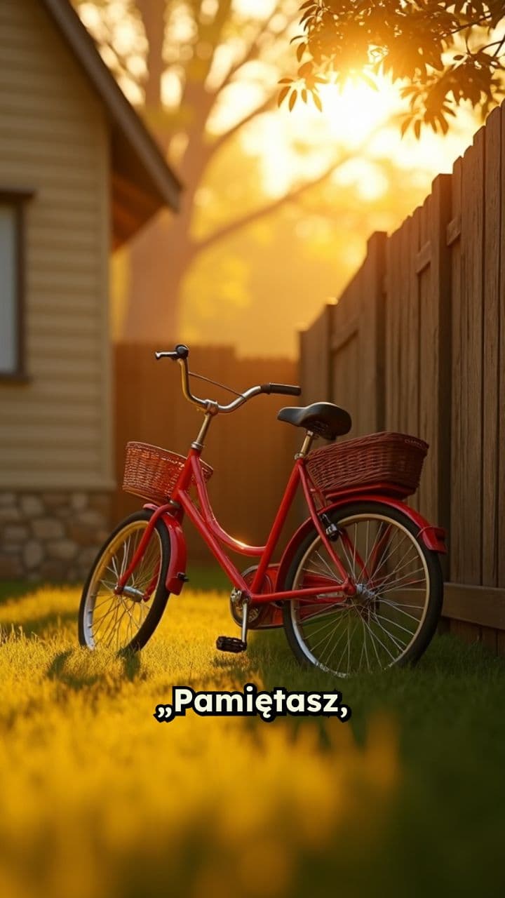 Powrót do magicznych wspomnień