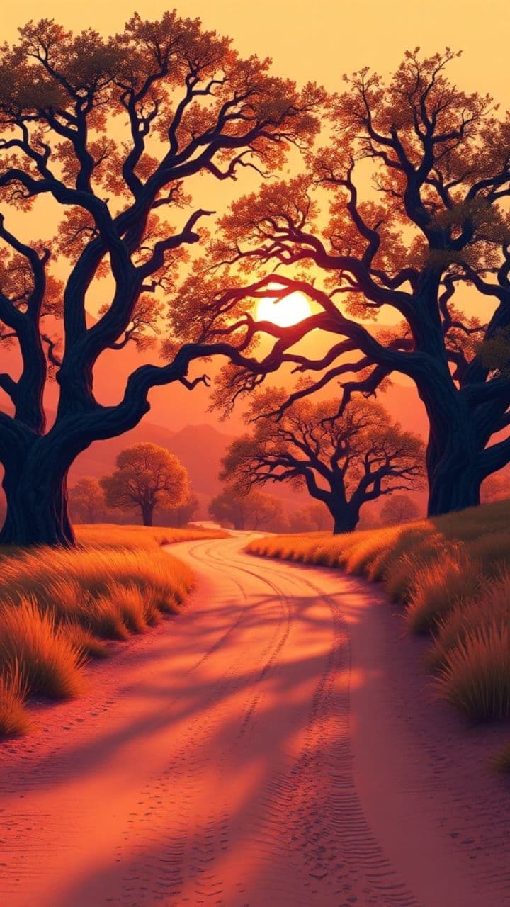 Back to the Old Ways