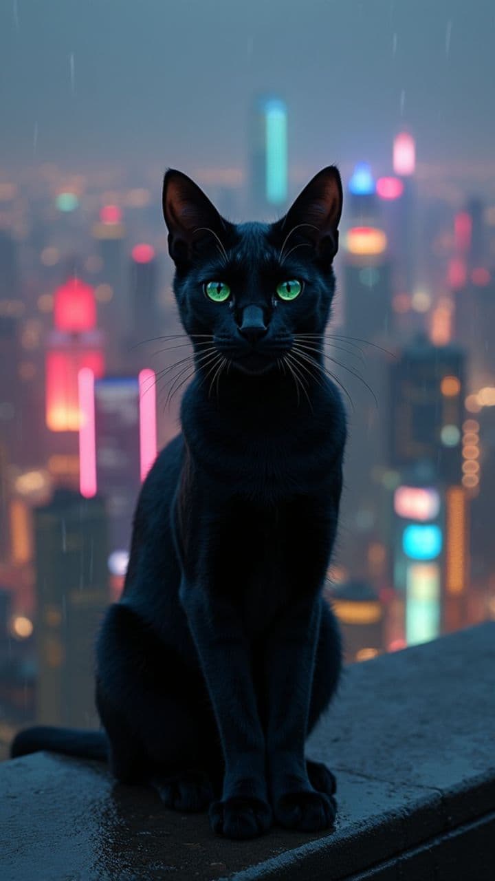 Every Hero Has Claws