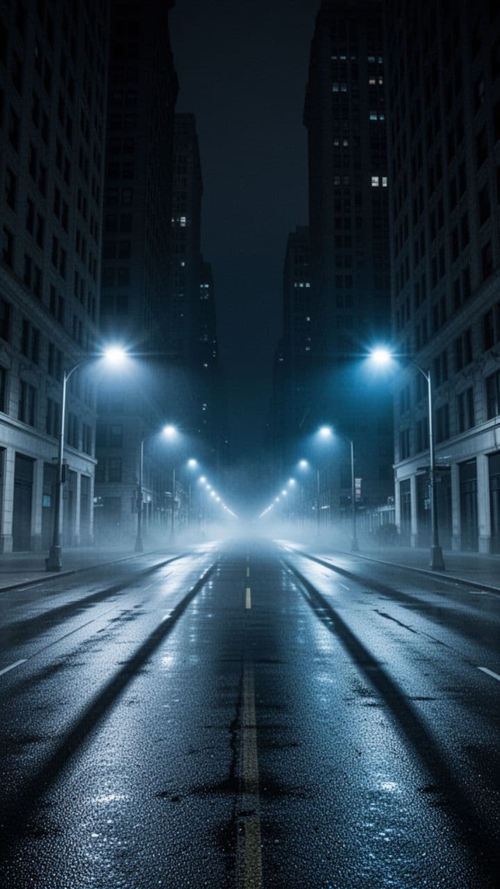 Refúgio em Jesus no Caos