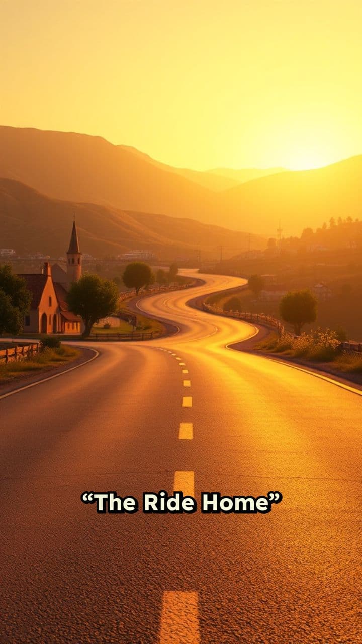 The Ride Home